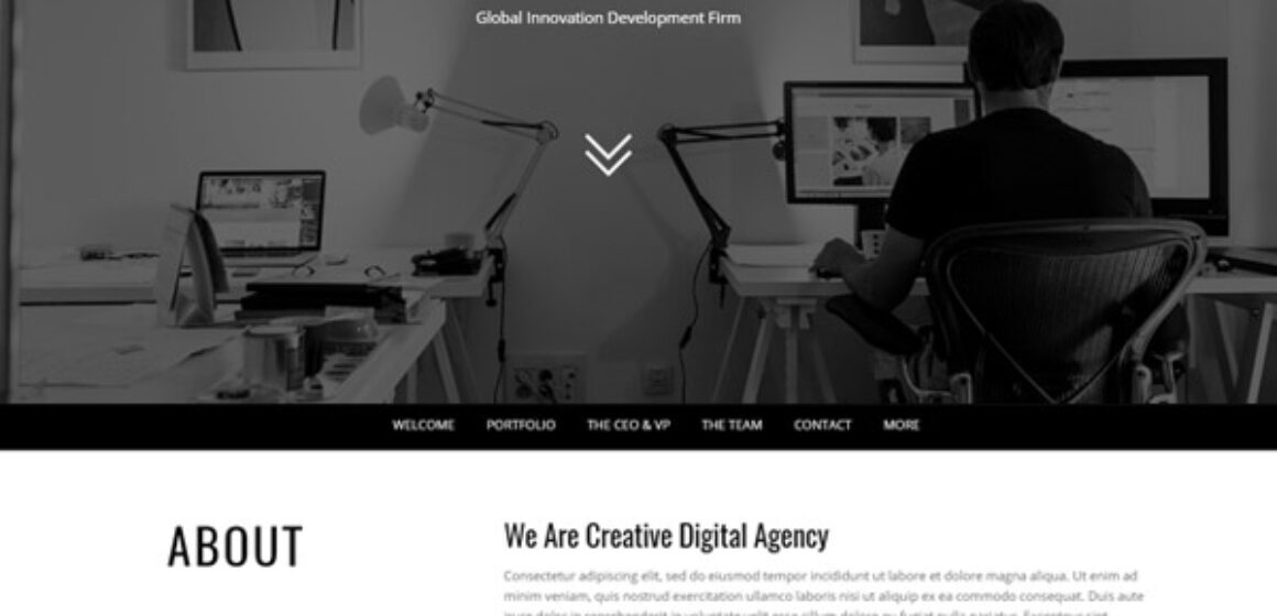 Sticky: Portfolio