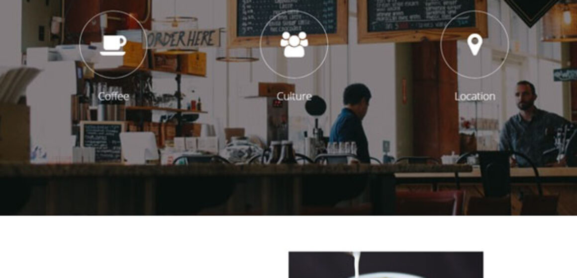 Coffee Shop