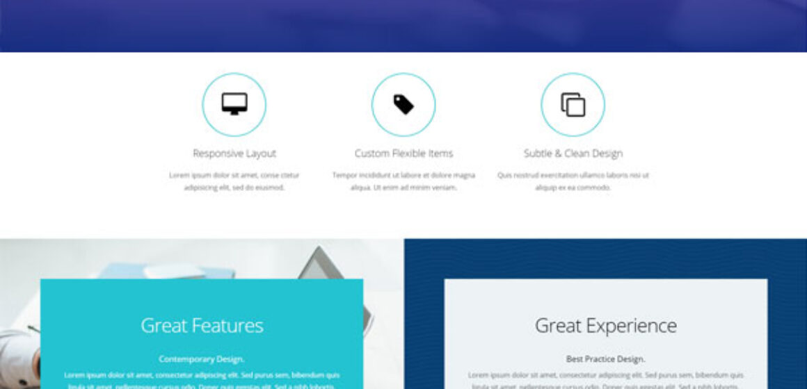 Agency – Home