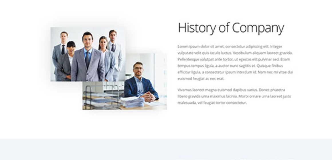 Lawyer – About