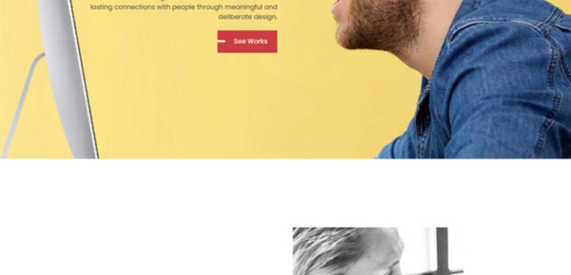 Portfolio – Home