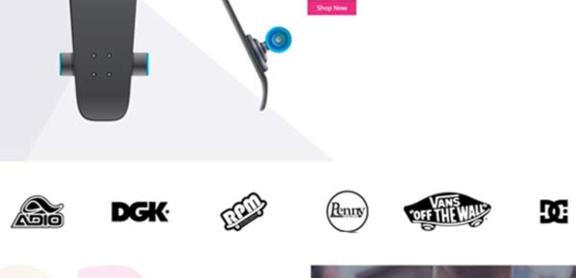 Shop Sport – Home