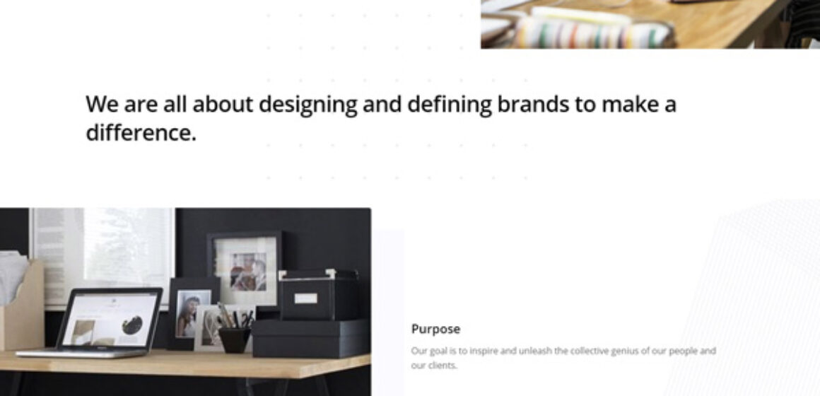 Agency 2 – About