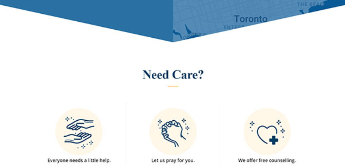 Church – Contact