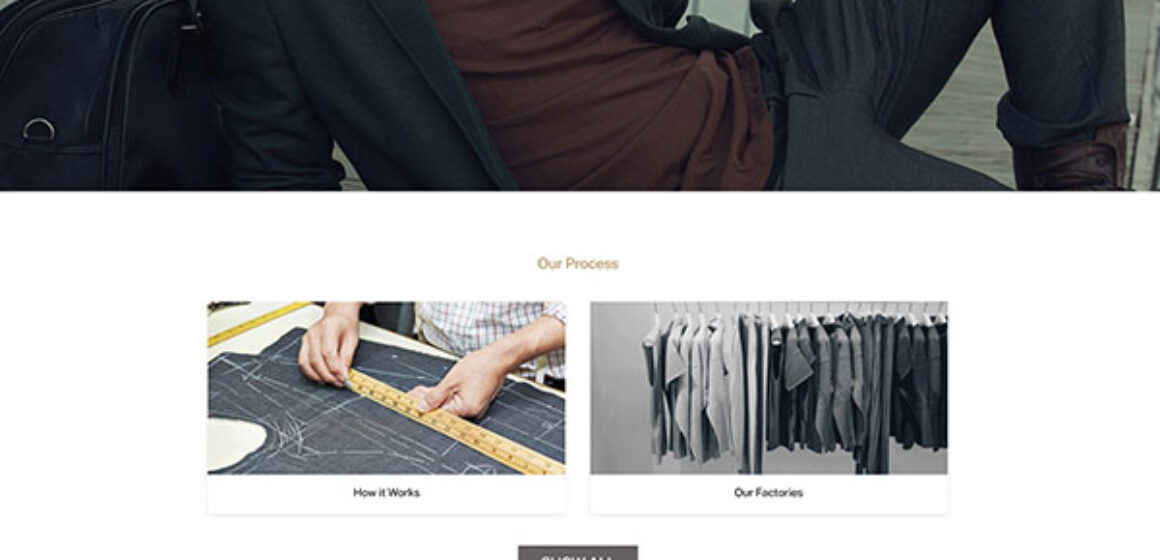 Fashion Men – Home