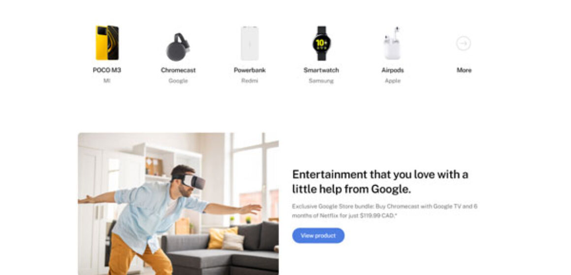 Gadgets – Home