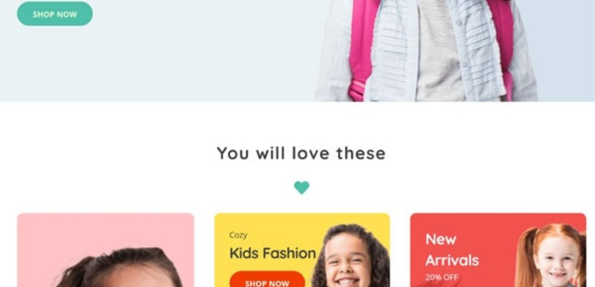 Kids – Home