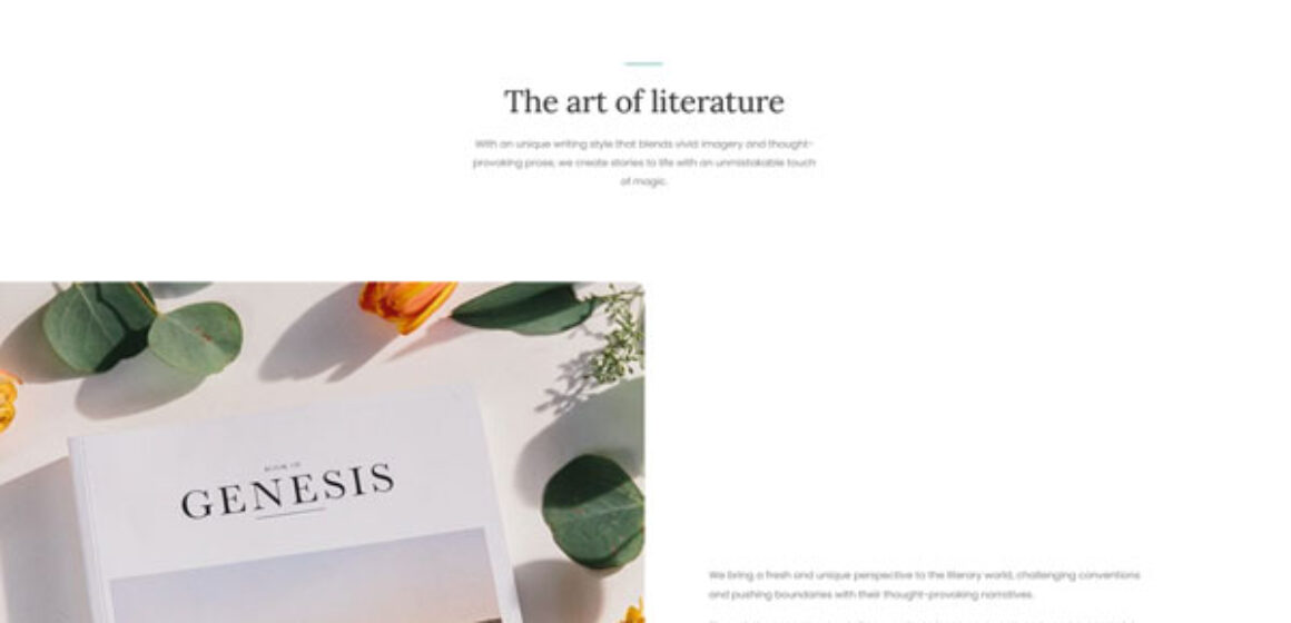 Author – About
