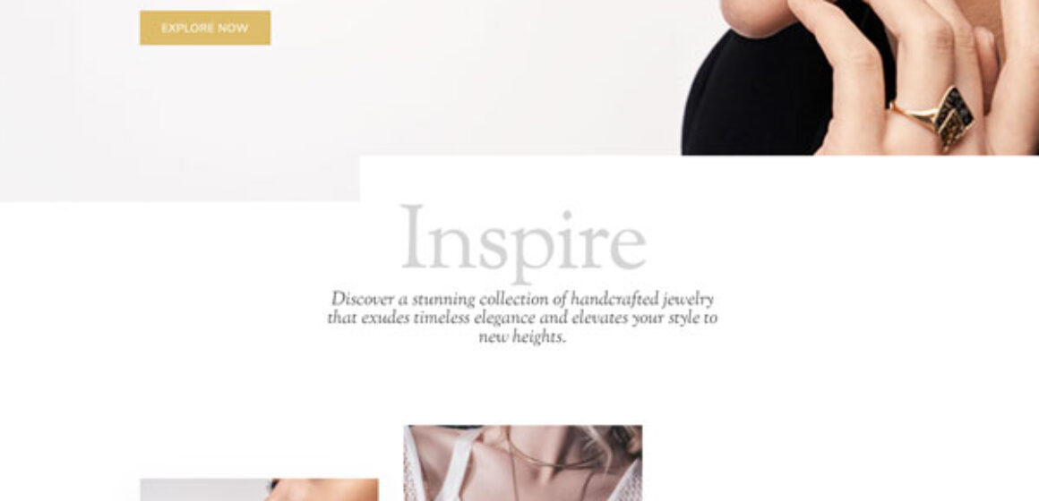 Jewelry – Home