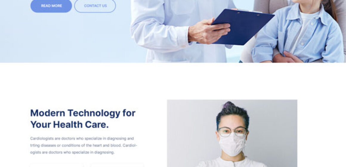Clinic – Home