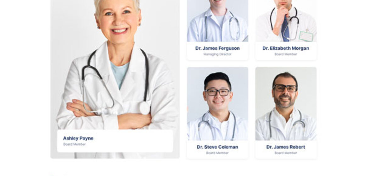 Clinic – Team