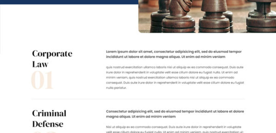 Lawyer2 – Practices