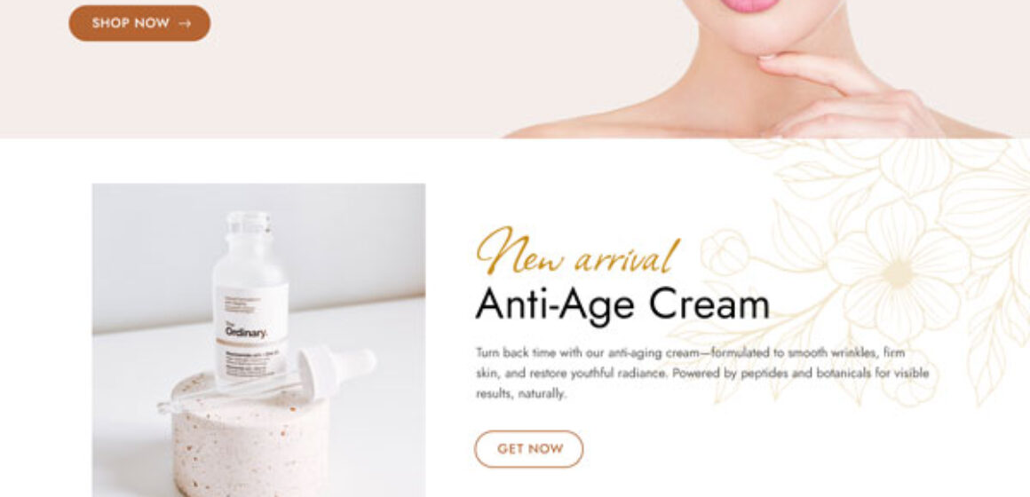 Cosmetic – Home